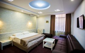 Hobby Hotel